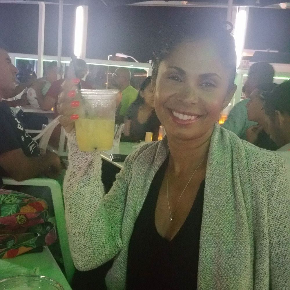 Meet your Posher, Jeannette